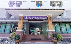 Silver Gold Garden Suvarnabhumi Airport